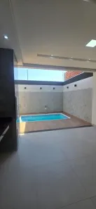 Casa com 3 Quartos à venda, 130m² no Jardim Oriental, Maringá