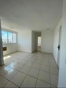 Apartamento com 2 Quartos para alugar, 45m² no Lago Azul, Manaus