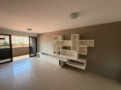 Apartamento com 3 Quartos à venda, 105m² no Mucuripe, Fortaleza