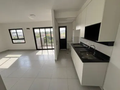 Apartamento com 1 Quarto à venda, 43m² no Vila São Judas Tadeu, São José do Rio Preto