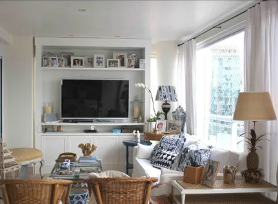 Apartamento com 3 Quartos à venda, 203m² no Itaim Bibi, São Paulo