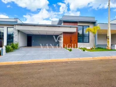 Casa com 3 Quartos à venda, 360m² no Reserva do Jaguary, Jaguariúna