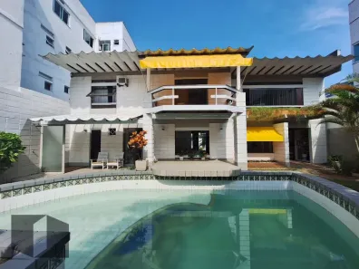 Casa com 4 Quartos à venda, 293m² no Recreio dos Bandeirantes, Rio de Janeiro