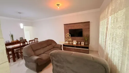 Casa com 3 Quartos à venda, 105m² no Jardim Terramérica I, Americana