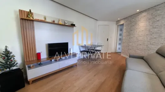 Apartamento com 2 Quartos à venda, 53m² no Jardim Maristela, São Paulo