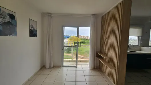 Apartamento com 2 Quartos à venda, 53m² no Parque Alto Bela Vista, Presidente Prudente