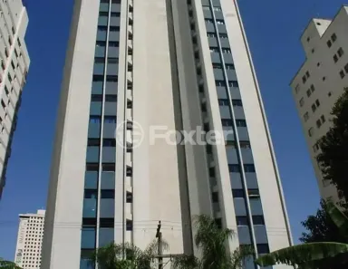 Apartamento com 2 Quartos à venda, 78m² no Vila Congonhas, São Paulo