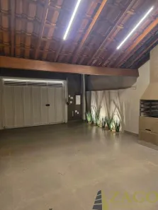 Casa com 2 Quartos à venda, 125m² no Residencial Zanetti, Franca