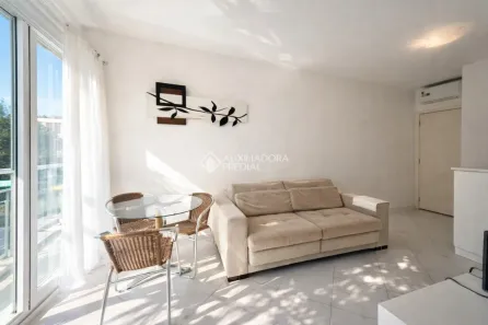 Apartamento com 2 Quartos à venda, 65m² no Campeche, Florianópolis