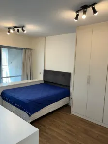 Apartamento com 1 Quarto à venda, 36m² no Campo Belo, São Paulo