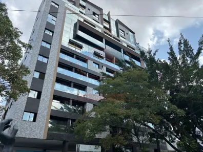 Apartamento com 1 Quarto à venda, 35m² no Casa Forte, Recife