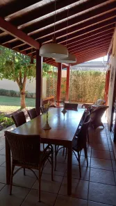 Casa de Condomínio com 4 Quartos à venda, 400m² no Tijuco das Telhas, Campinas
