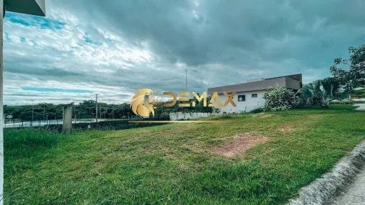 Lote/Terreno à venda, 715m² no Condomínio Reserva do Paratehy, São José dos Campos