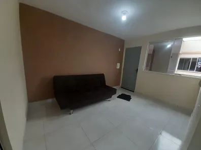 Apartamento com 2 Quartos à venda, 45m² no Mirante, Mogi Mirim