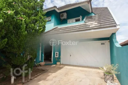 Casa com 4 Quartos à venda, 322m² no São Luis, Canoas