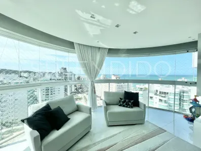 Cobertura com 4 Quartos para alugar, 320m² no Praia Brava de Itajaí, Itajaí
