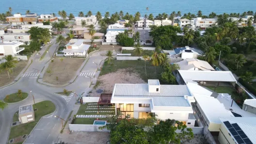 Casa com 8 Quartos à venda, 510m² no Guarajuba (Monte Gordo), Camaçari
