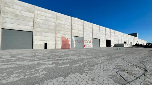 Galpão/Depósito/Armazém para alugar, 4600m² no Morretes,