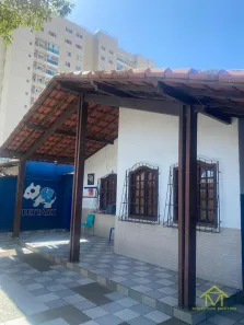 Casa com 3 Quartos à venda, 360m² no Itapuã, Vila Velha