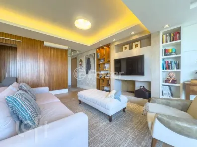 Apartamento com 4 Quartos à venda, 148m² no Jardim Europa, Porto Alegre