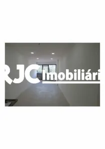 Sala Comercial à venda, 25m² no São Cristóvão, Rio de Janeiro