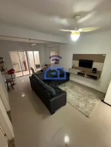 Casa de Condomínio com 2 Quartos para alugar, 77m² no Jardim do Sol, Caraguatatuba