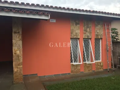 Casa com 4 Quartos para alugar, 165m² no Jardim Paulista, Atibaia