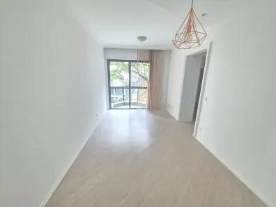 Apartamento com 2 Quartos à venda, 68m² no Jardim Vila Mariana, São Paulo