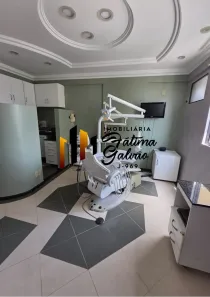 Sala Comercial para alugar, 32m² no Cremação, Belém
