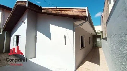 Casa com 3 Quartos à venda, 175m² no Jardim Progresso, Americana