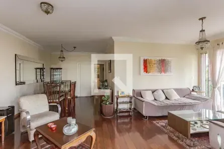 Apartamento com 4 Quartos à venda, 157m² no Aclimação, São Paulo