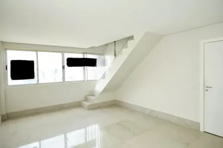 Apartamento com 3 Quartos à venda, 220m² no Colégio Batista, Belo Horizonte