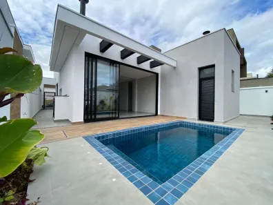 Casa com 3 Quartos à venda, 162m² no Cyrela Landscape Esplanada, Votorantim