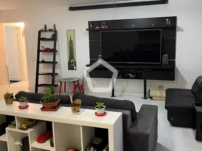 Apartamento com 3 Quartos à venda, 124m² no Perdizes, São Paulo