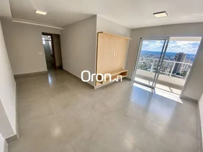 Apartamento com 3 Quartos à venda, 82m² no Setor Leste Universitário, Goiânia