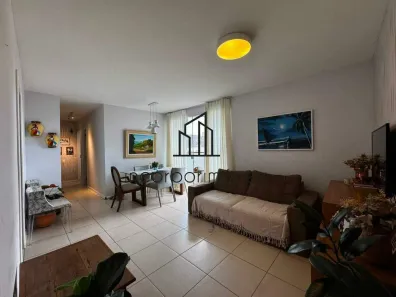 Apartamento com 3 Quartos à venda, 80m² no Buritis, Belo Horizonte