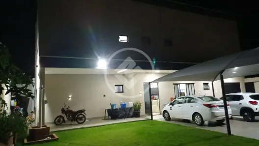 Casa com 6 Quartos à venda, 590m² no Setor Lago Sul, Caldas Novas