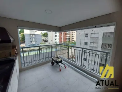 Apartamento com 2 Quartos à venda, 67m² no Vila Santa Catarina, São Paulo