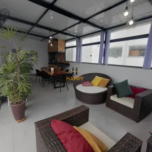 Cobertura com 2 Quartos à venda, 143m² no Lagoa Mansões, Lagoa Santa