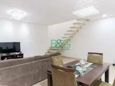 Sobrado com 3 Quartos à venda, 220m² no Jardim Munhoz, Guarulhos