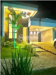 Casa com 3 Quartos à venda, 149m² no Parque Brasil 500, Paulínia
