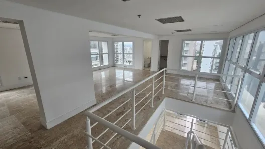 Sala Comercial à venda, 232m² no Vila Clementino, São Paulo