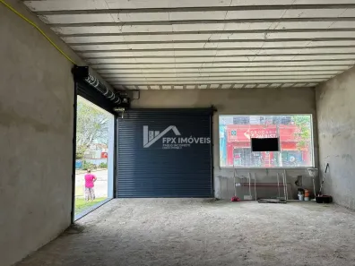 Ponto Comercial à venda, 121m² no Bopiranga, Itanhaém