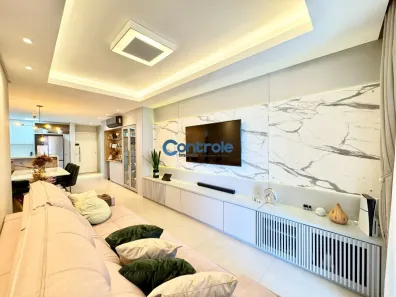 Apartamento com 3 Quartos à venda, 108m² no Campinas, São José
