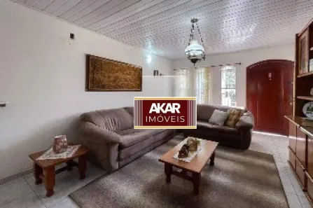 Casa com 4 Quartos à venda, 170m² no Jardim do Mar, São Bernardo do Campo