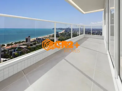 Apartamento com 3 Quartos à venda, 84m² no Boa Viagem, Recife