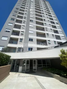 Apartamento com 1 Quarto à venda, 35m² no Vila Eliza, Campinas