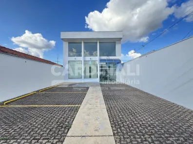 Ponto Comercial para alugar, 250m² no Vila Prado, São Carlos