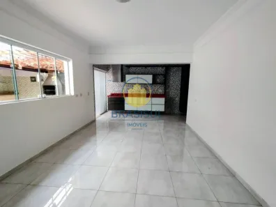 Casa com 3 Quartos à venda, 137m² no Jardim dos Lagos, São Paulo