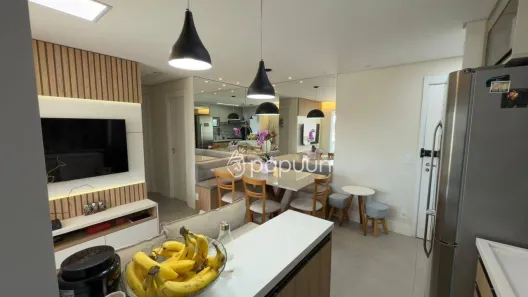 Apartamento com 2 Quartos à venda, 62m² no Socorro, São Paulo